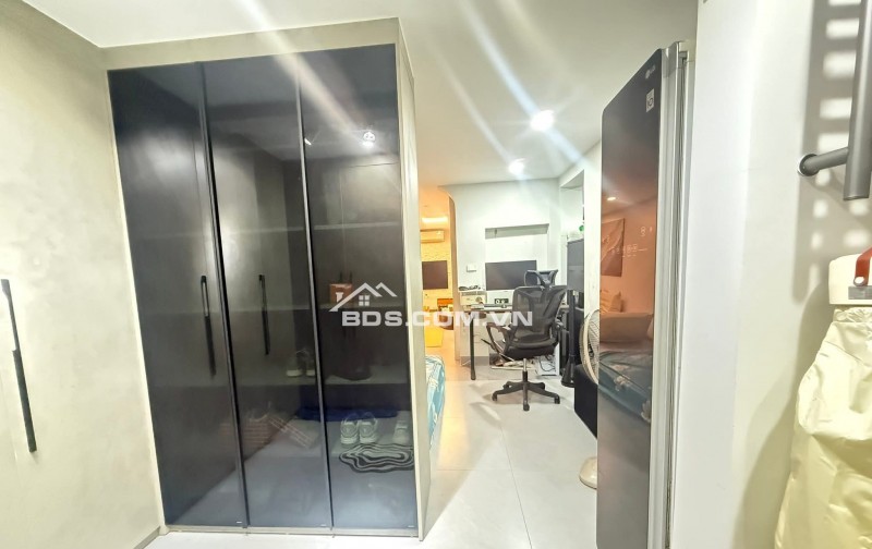 Bán Nhà Mặt Phố Kinh Doanh, Thanh Nhàn, Hai Bà Trưng 80m, mt 4.2m, giá 9.3 tỷ.