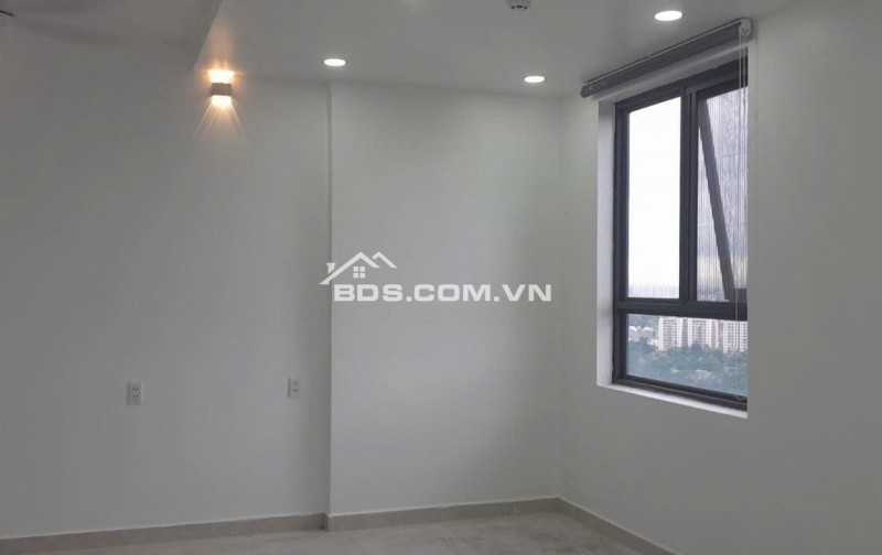 Bán gấp căn hộ Sài Gòn Intela Huyện Bình Chánh - TP.HCM