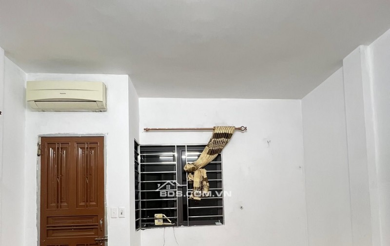 BÁN NHÀ TÂY HỒ - LẠC LONG QUÂN, GẦN HỒ TÂY, DT43m2, 5 tầng, MT4m, 5P. ngủ (Chỉ 8.5 tỷ)