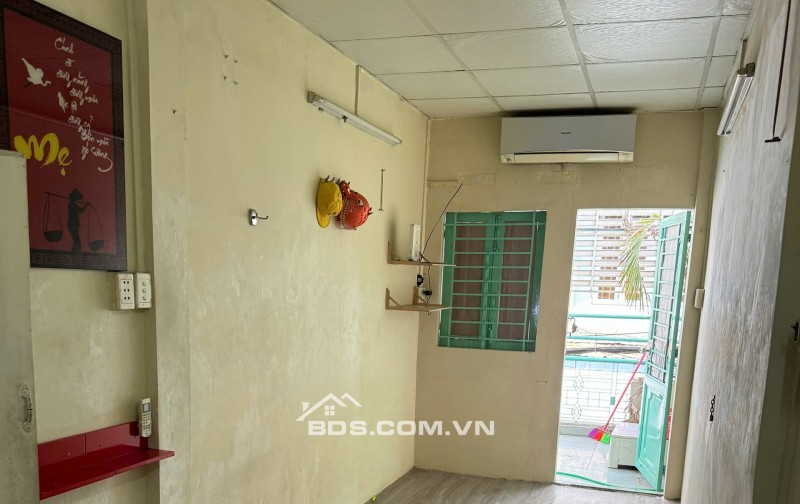 Bán nhà 1 trệt 1 lầu 37/26 Nguyễn Ngọc Lộc , P14 Q10