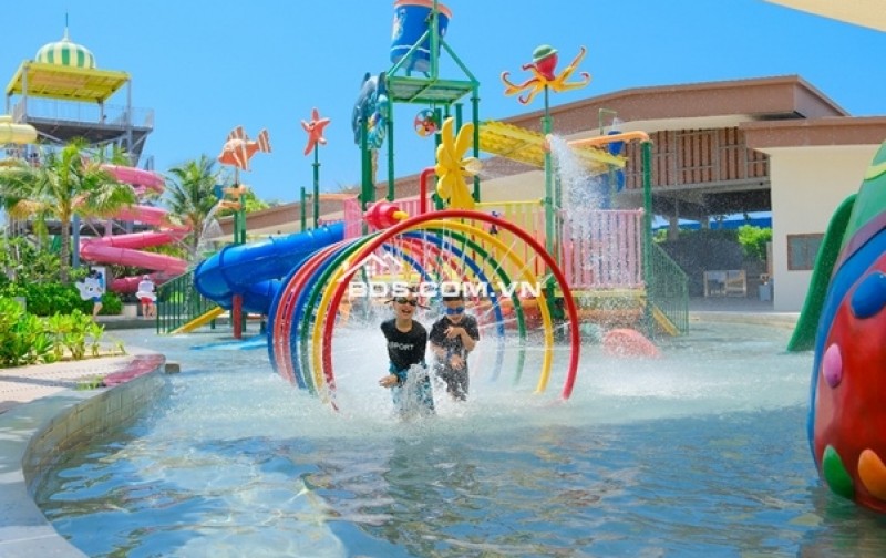 BÁN VILLA ND CAM RANH CAO CAP