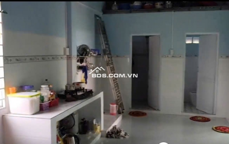 Chính Chủ Cần Bán Nhà 2 Nền 171m2 Tại Ấp Gò Ba Gia, Xã Chợ Vàm, Huyện Phú Tân, An Giang