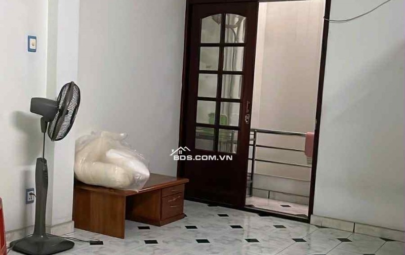 Bán nhà HXH 4 tầng Lạc Long Quân Tân Bình, 4.8x14m giá chỉ 9.8 tỷ TL