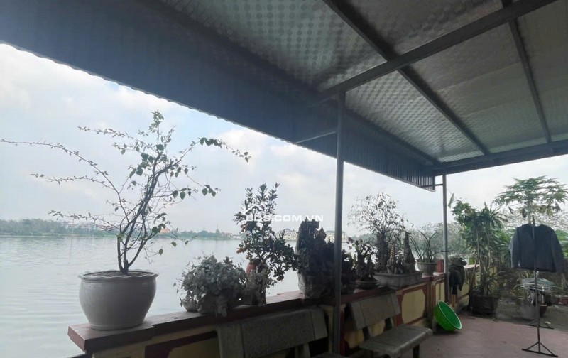 Cần Tiền Mua Nhà Ở Chính Chủ Bán Gấp Nhà 44,7m2 Tại KP. Phù Lưu, P. Đông Ngàn, TP. Từ Sơn, Bắc Ninh