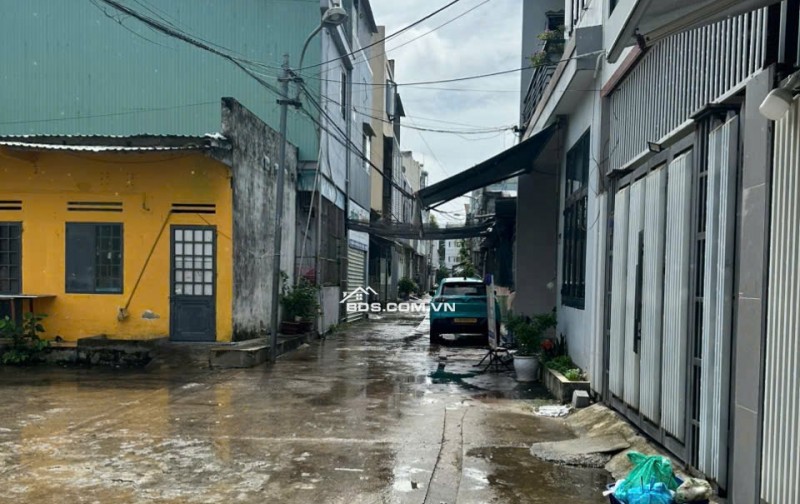 Bán đất kiệt K16 Trần Phước Thành - thông Trịnh Đình Thảo