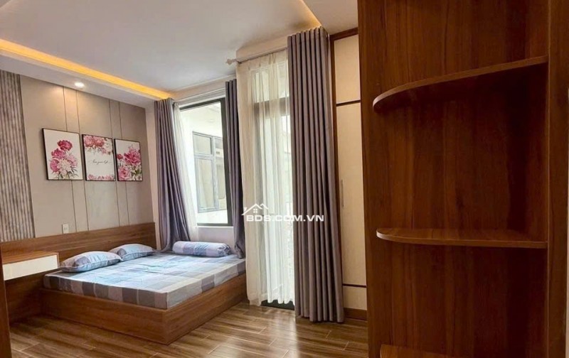 BÁN GẤP NHÀ 3 TẦNG MAI LÃO BẠNG – HẢI CHÂU- 56M2 - 4 TỶ