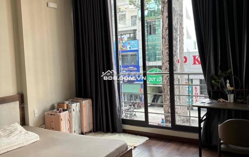 DO CHUYỂN CÔNG TÁC CẦN PASS PHÒNG CHUNG CƯ MINI QUẬN 10, FULL NỘI THẤT