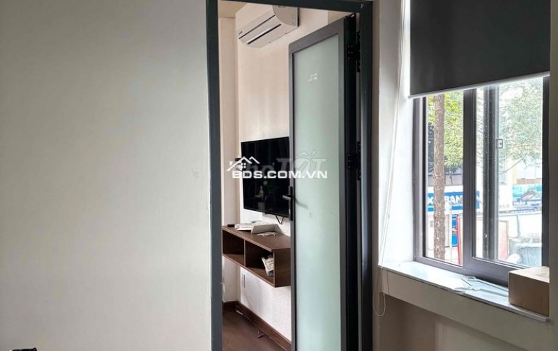 DO CHUYỂN CÔNG TÁC CẦN PASS PHÒNG CHUNG CƯ MINI QUẬN 10, FULL NỘI THẤT