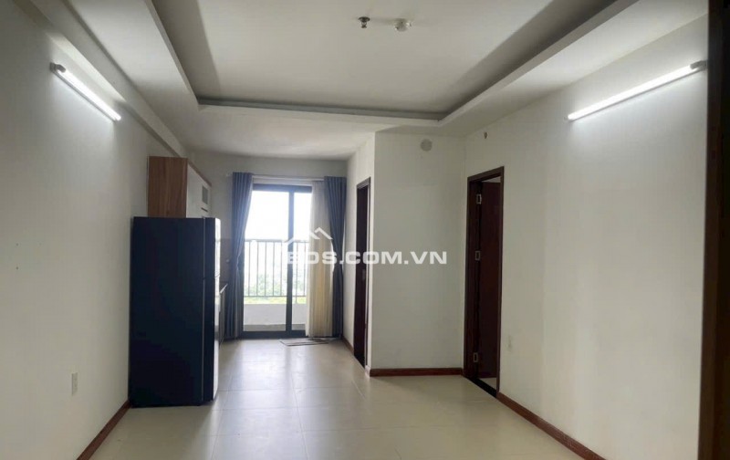 Cho Thuê Căn Hộ 2PN 2WC | Giá 4.5tr | CC Iris Thuận An - Bình Dương | 57m2