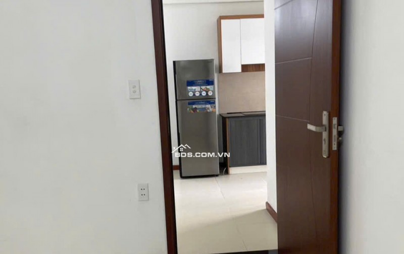 Cho Thuê Căn Hộ 2PN 2WC | Giá 4.5tr | CC Iris Thuận An - Bình Dương | 57m2