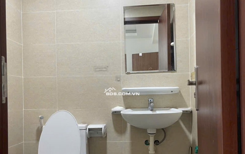 Cho Thuê Căn Hộ 2PN 2WC | Giá 4.5tr | CC Iris Thuận An - Bình Dương | 57m2