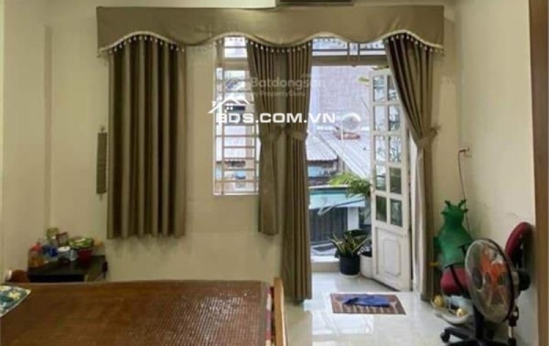 Bán nhà 2 tầng hẻm xe máy, cách bờ kè Cù Huân 70m – P. Bắc Nha Trang, giá chỉ 3,3 tỷ