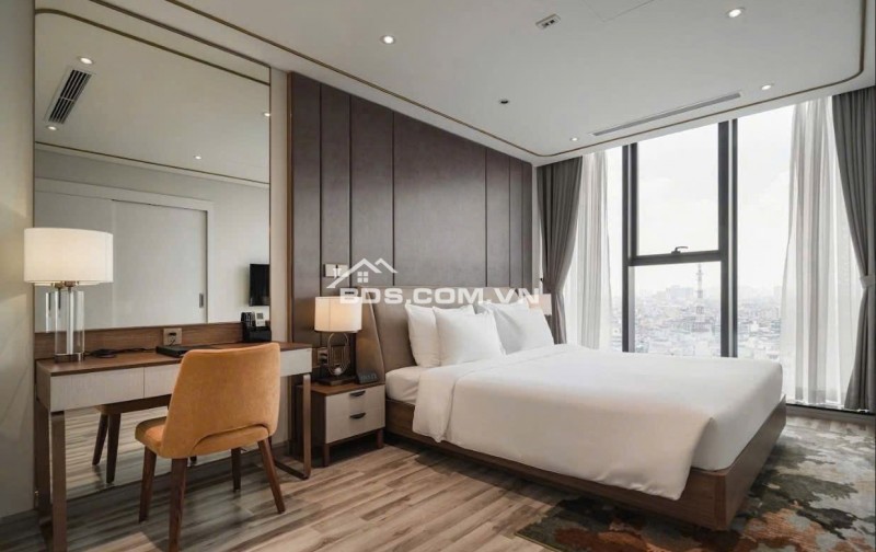 Tôi chính chủ cần bán gấp căn hộ 118m2 (3N2W)-11 tỷ tại Keangnam, sẵn sổ, full đồ, có slot oto