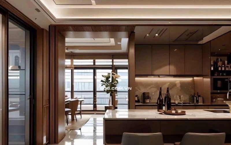 Tôi chính chủ cần bán gấp căn hộ 118m2 (3N2W)-11 tỷ tại Keangnam, sẵn sổ, full đồ, có slot oto
