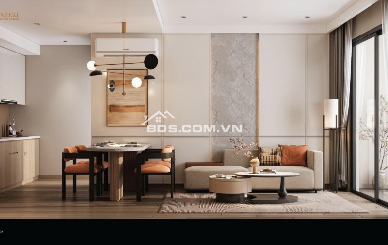 Giỏ Hàng Chủ Đầu Tư Căn 3 Ngủ và Dual Key view Sông Paranoma Tuyệt Đẹp