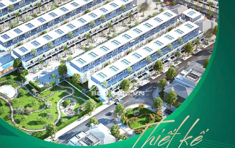  KVG Mozzadiso Nha Trang – Châu Âu Thu Nhỏ Giữa Lòng Phố Biển