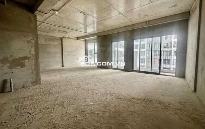 Ở HỮU TẦM NHÌN TRIỆU ĐÔ – CĂN HỘ VIEW QUẬN 1 TẠI LAVIDA PLUS QUẬN 7 