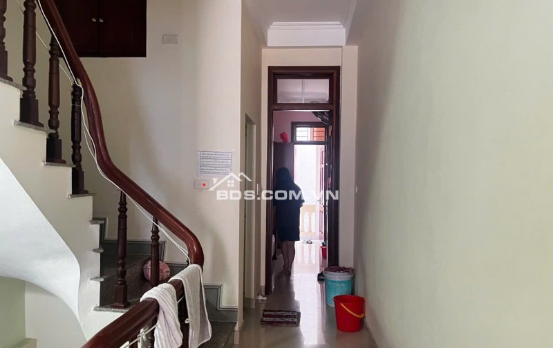 SIÊU PHẨM CẦU GIẤY - GẦN PHỐ - SAU QUY HOẠCH SÁT PHỐ .