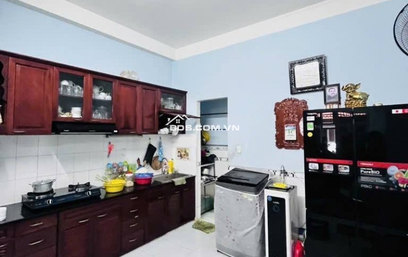  Nhà Huỳnh Văn Bánh -cạnh nhà thờ Ba Chuông, Quận Phú Nhuận – 48m² – 5 tầng – Giá nhỉnh 10 tỷ