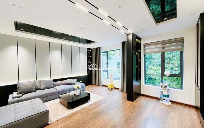 HIẾM CÓ KHÓ TÌM: LÔ GÓC 85M² MẶT TIỀN 8.3M - CỔ NHUẾ, BẮC TỪ LIÊM - TIỀM NĂNG XÂY DỰNG CCMN HÁI RA TIỀN!