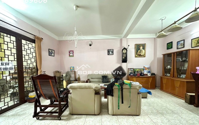  Nguyễn Hồng Đào, Quận Tân Bình – 45m² (5m x 9m) – 13 Tỷ – Nhà ở ngay trung tâm Bàu Cát
