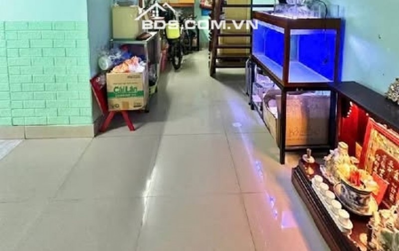 Nhà Tam Đảo – 65m² – 2 tầng – 5x17m - Nở hậu 7m – Giá 13 tỷ – Khai thác cho thuê tốt
