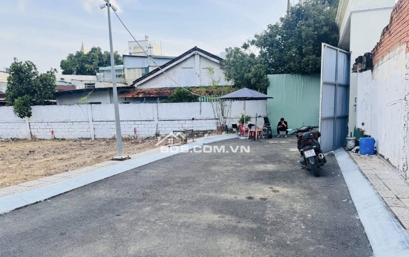 CƠ HỘI ĐẦU TƯ – 16 NỀN ĐƯỜNG SỐ 7, QUẬN 2 – SỔ RIÊNG, CÔNG CHỨNG NGAY