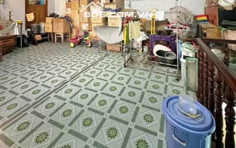 Nhà Tam Đảo – 65m² – 2 tầng – 5x17m - Nở hậu 7m – Giá 13 tỷ – Khai thác cho thuê tốt