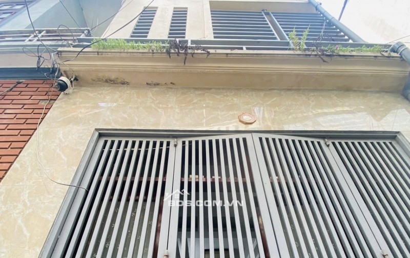 Siêu phẩm Khương Đình - Thanh Xuân, DT 47m2, 4 tầng giá 7,8 tỷ.