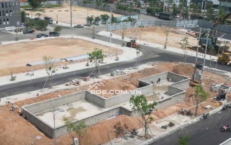 Nhà Phố Khu ĐT Phú Gia Trong Khu Lamer Cách Biển 2KM