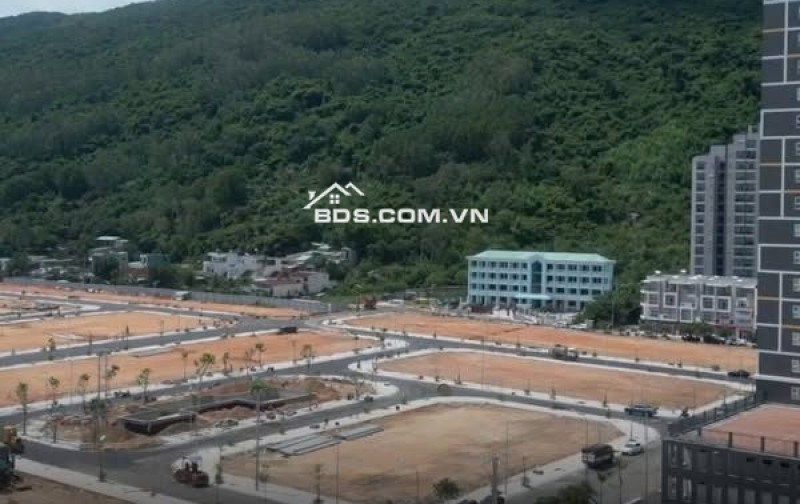 Nhà Phố Khu ĐT Phú Gia Trong Khu Lamer Cách Biển 2KM