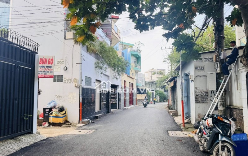 CƠ HỘI ĐẦU TƯ – 16 NỀN ĐƯỜNG SỐ 7, QUẬN 2 – SỔ RIÊNG, CÔNG CHỨNG NGAY