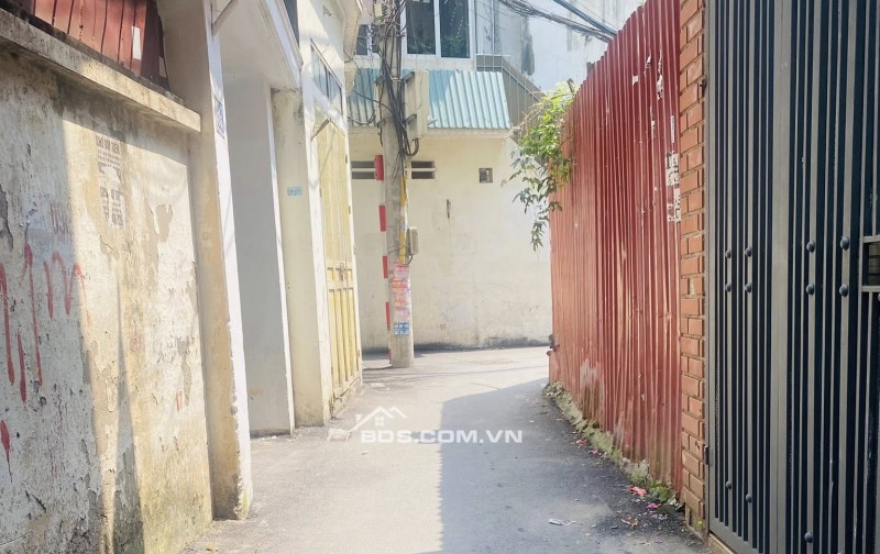 Siêu phẩm Khương Đình - Thanh Xuân, DT 47m2, 4 tầng giá 7,8 tỷ.