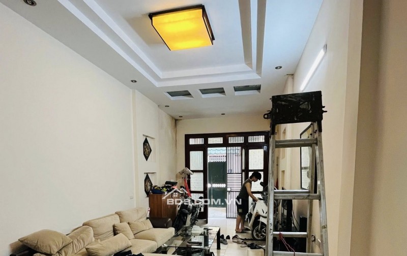 Siêu phẩm Khương Đình - Thanh Xuân, DT 47m2, 4 tầng giá 7,8 tỷ.
