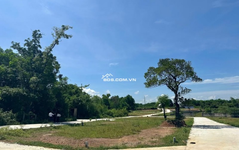 ĐẤT NỀN GIÁ RẺ, KHU DÂN CƯ DẠ LÊ, TP HUẾ. BẤT ĐỘNG SẢN TP HUẾ DƯỚI 1 TỶ
