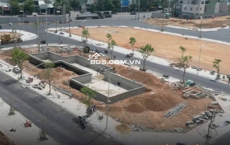 Nhà Phố Khu ĐT Phú Gia Trong Khu Lamer Cách Biển 2KM