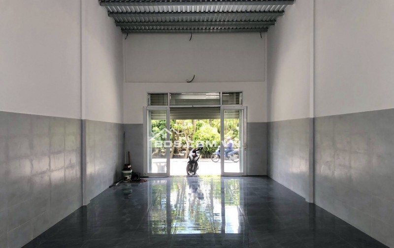 Nhà mới đẹp vị trí trung tâm Cái Răng, gần đại học Tây Đô, FPT, khu Hoàng Quân, khu An Phú