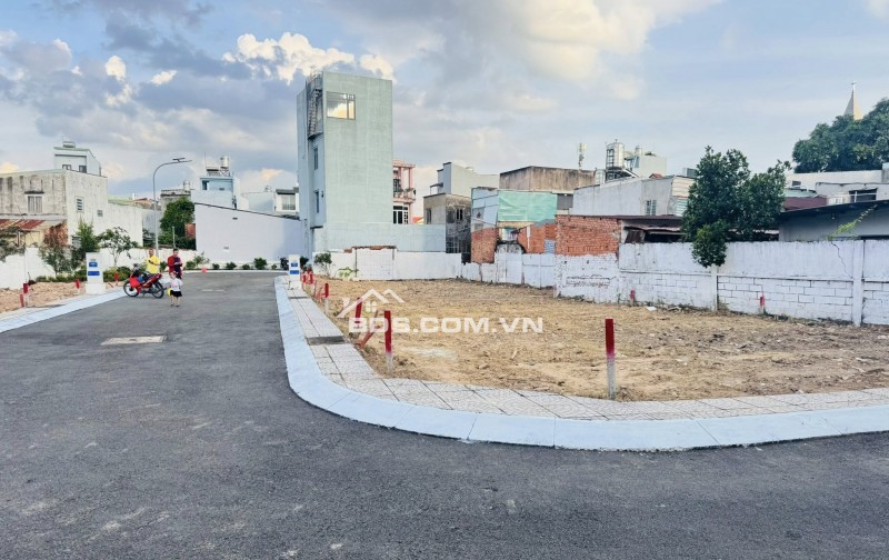 CƠ HỘI ĐẦU TƯ – 16 NỀN ĐƯỜNG SỐ 7, QUẬN 2 – SỔ RIÊNG, CÔNG CHỨNG NGAY