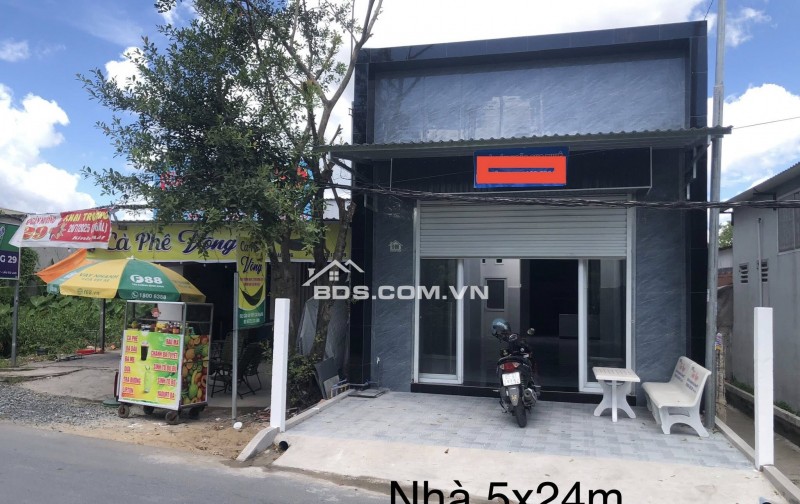 Nhà mới đẹp vị trí trung tâm Cái Răng, gần đại học Tây Đô, FPT, khu Hoàng Quân, khu An Phú