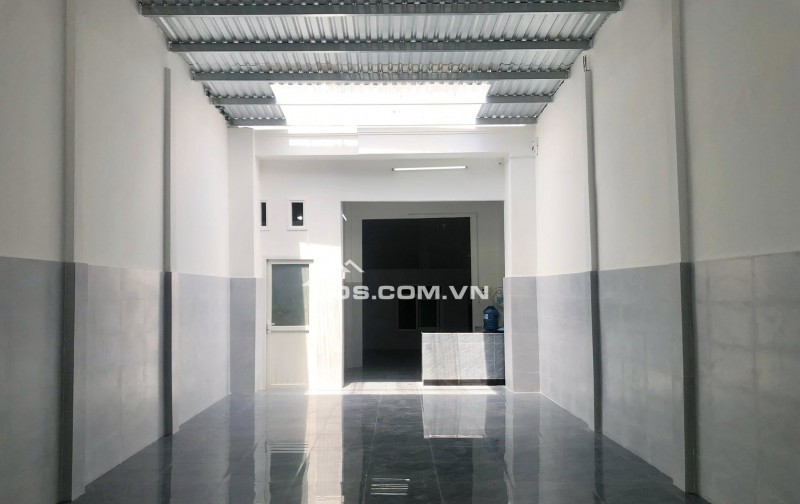 Nhà mới đẹp vị trí trung tâm Cái Răng, gần đại học Tây Đô, FPT, khu Hoàng Quân, khu An Phú