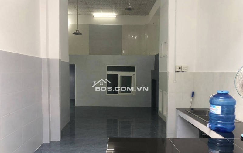 Nhà mới đẹp vị trí trung tâm Cái Răng, gần đại học Tây Đô, FPT, khu Hoàng Quân, khu An Phú