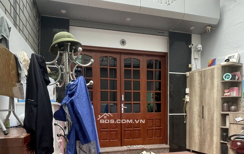 Cực hiếm Kim Giang - 20m ô tô - DT 66m2, giá đầu tư chỉ 10.8 tỷ.