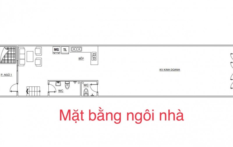 Nhà mới đẹp vị trí trung tâm Cái Răng, gần đại học Tây Đô, FPT, khu Hoàng Quân, khu An Phú