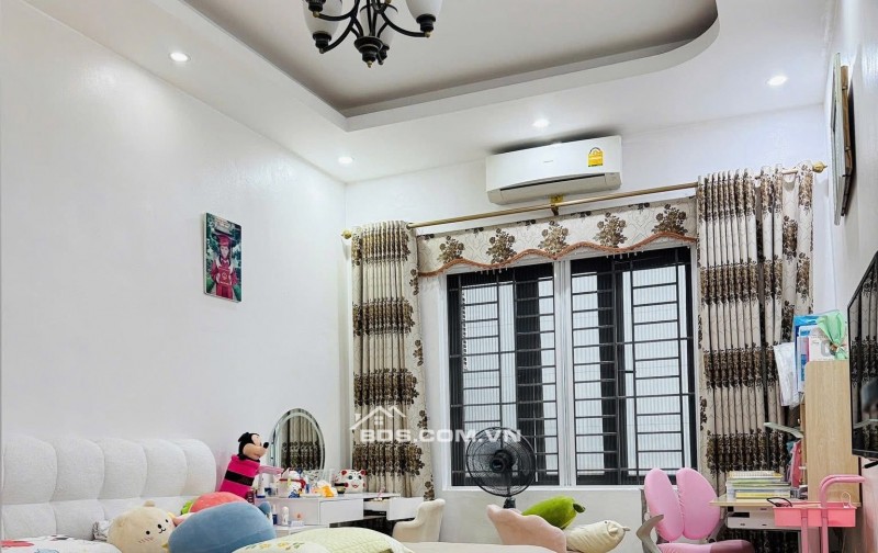 Cực hiếm Kim Giang - 20m ô tô - DT 66m2, giá đầu tư chỉ 10.8 tỷ.