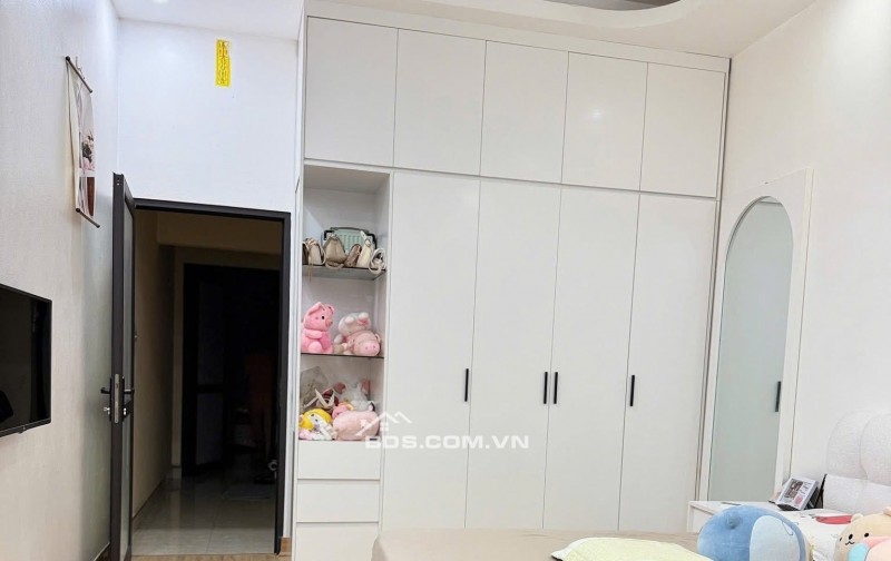 Cực hiếm Kim Giang - 20m ô tô - DT 66m2, giá đầu tư chỉ 10.8 tỷ.