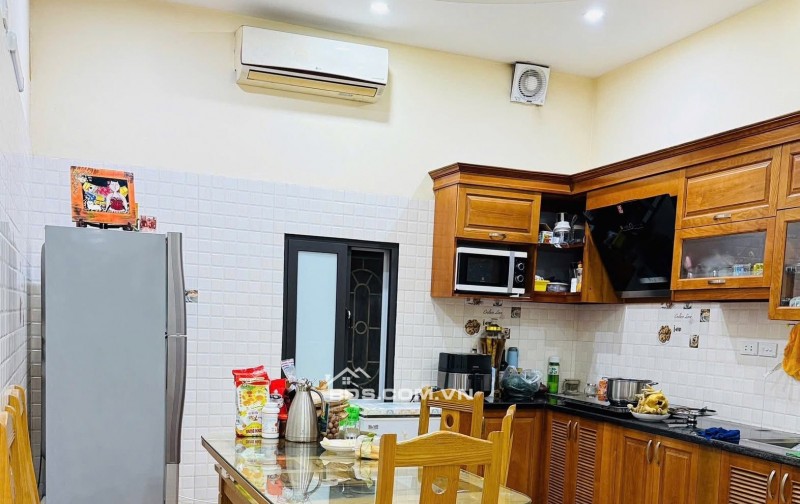 Cực hiếm Kim Giang - 20m ô tô - DT 66m2, giá đầu tư chỉ 10.8 tỷ.