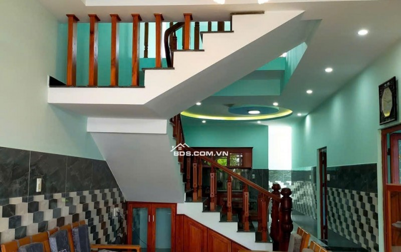 Bán Nhà 200m2 Kiệt Oto 473 Nguyễn Tất Thành, phường Thanh Hà, Hội An, Quảng Nam.