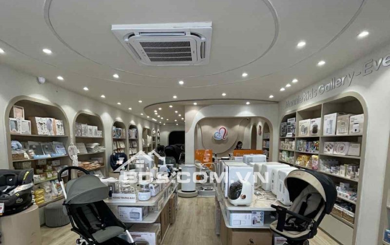 BÁN NHÀ MẶT TIỀN KINH DOANH ĐỈNH NGUYỄN THIỆN THUẬT - P.3 - NGANG 6 CỰC HIẾM-  DÒNG TIỀN 70TR/TH- 9 CHỦ LÂU NĂM.MT 203