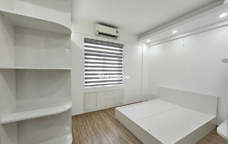 Căn hộ N03 Trần Quý Kiên, Cầu Giấy: 61m2, Hơn 4 tỷ, 2 Ngủ 2wc