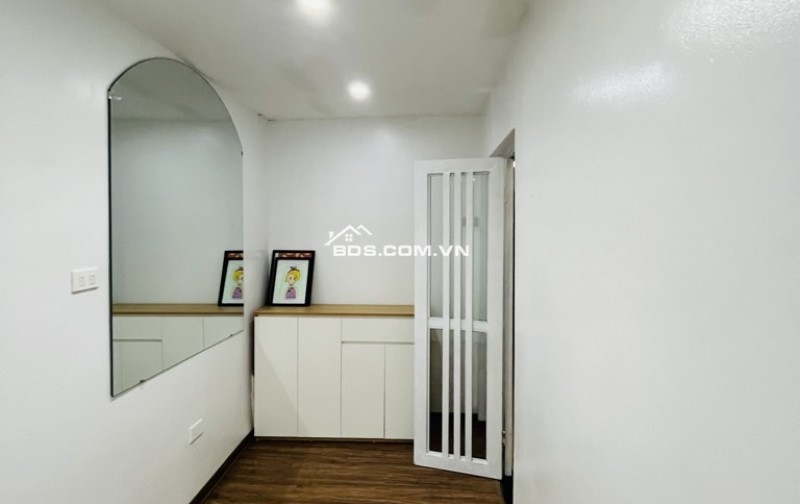 SIÊU PHẨM CĂN HỘ N06 TRẦN ĐĂNG NINH, CẦU GIẤY: 5.2 TỶ, 65M2, 2 NGỦ 2VS MỚI ĐẸP